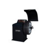 Balanceadora llanta diam 24 in