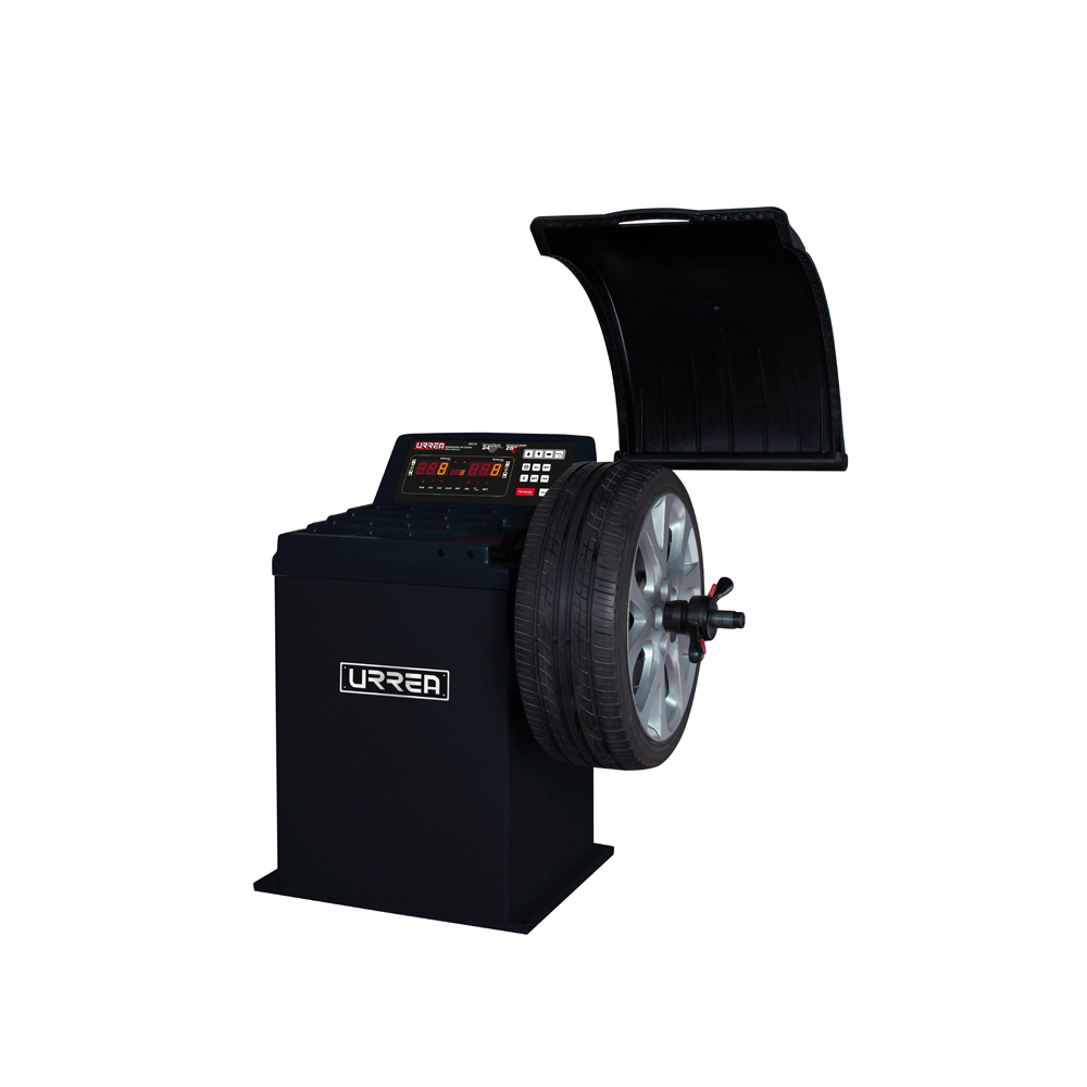 Balanceadora llanta diam 24 in