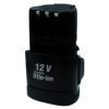 Bateria p/TBA612