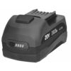 Bateria li-ion 20V universal
