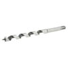 Broca p/madera t/gusano 1 in
