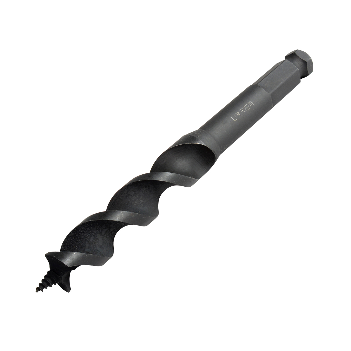 Broca p/madera t/gusano 3/4 in