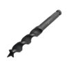 Broca p/madera t/gusano 5/8 in