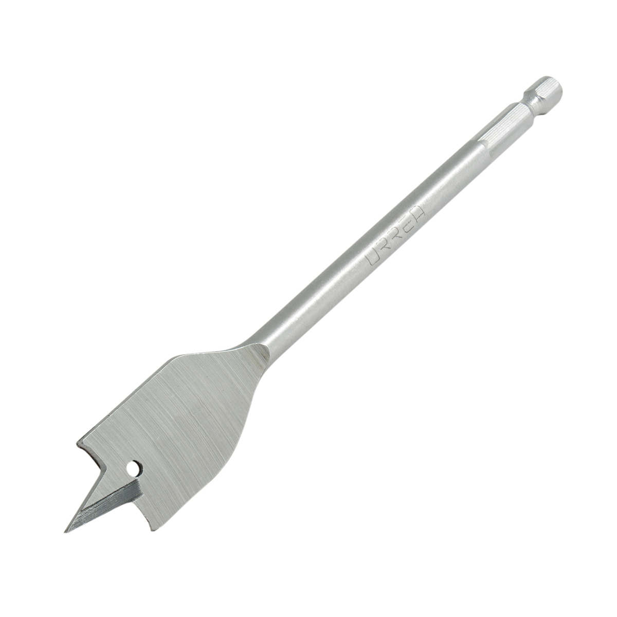 Broca p/madera t/manita 1-3/8 in