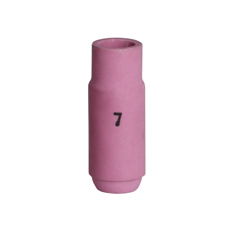 Boquilla 7mm antorcha TIG 200A