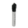 Broca router 1/4 cte V 1/2 in