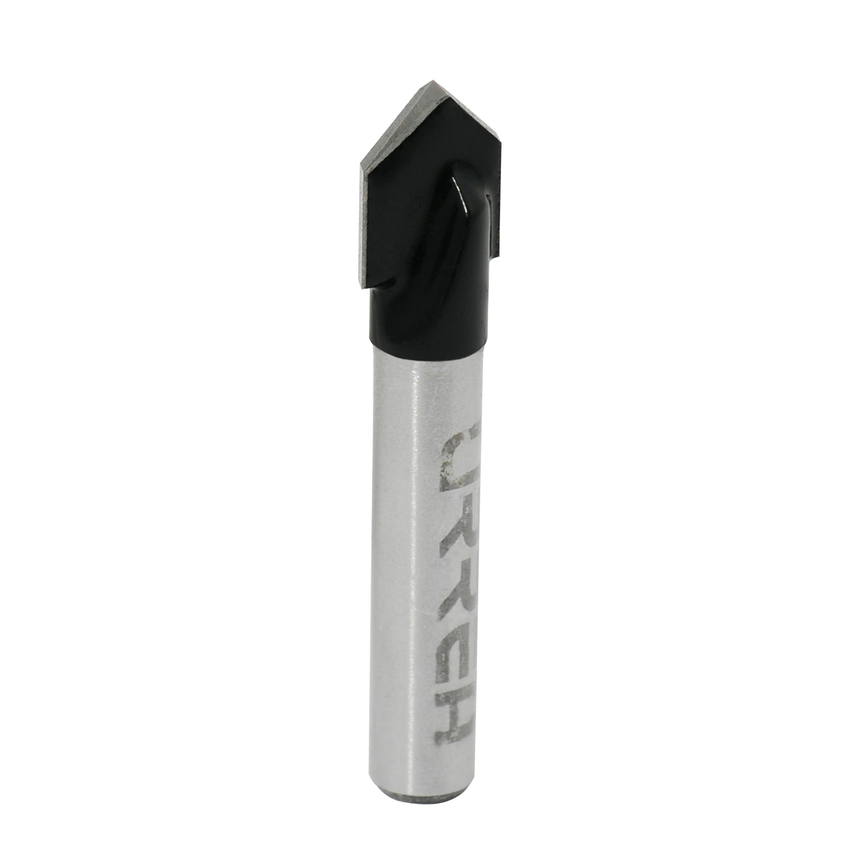 Broca router 1/4 cte V 1/2 in