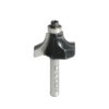 Broca router 1/4 mold 1-1/8 in