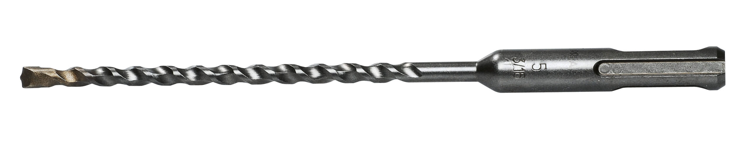 Broca SDS plus 1/2x24 in