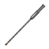 Broca SDS plus 1/4x4 in