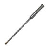Broca SDS plus 3/16x6 in