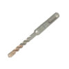 Broca SDS plus prem 5/8x12 in