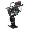 Bailarina compactadora 3HP