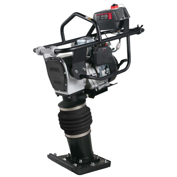 Bailarina compactadora 3HP