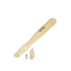 Repuesto para martillo de bola mango de madera hickory Americano de 18