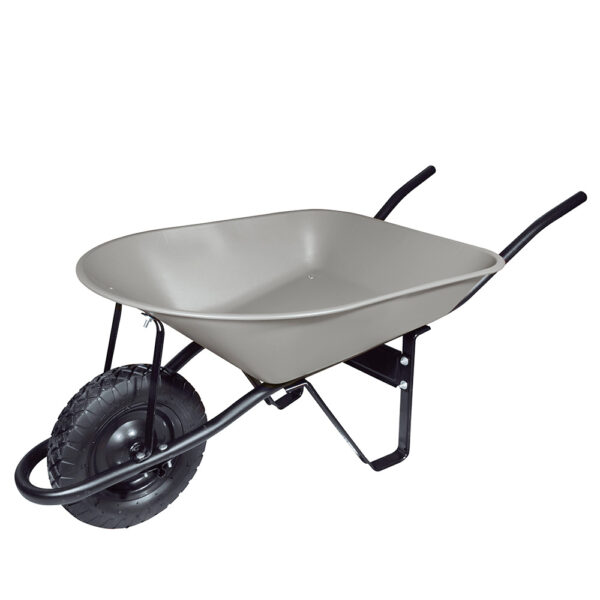 Carretilla 4.5ft llanta 2cap