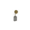 Jgo carbones LP807B