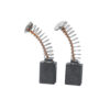 Jgo carbones LO814, LR905