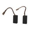Jgo carbones RM822