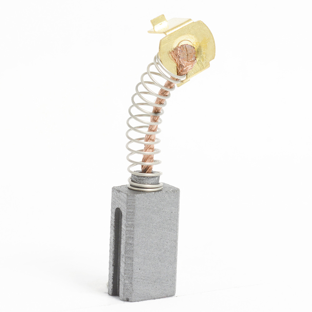 Jgo carbones RM812B