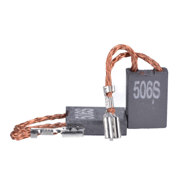 Jgo carbones EA1007HV