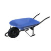 Carretilla 4ft llanta 2cap