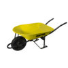 Carretilla 4.5ft llanta 2cap