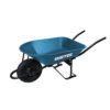 Carretilla 5ft llanta 2cap