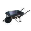 Carretilla 5.5ft llanta 2cap