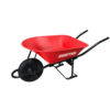 Carretilla 6ft llanta 2cap
