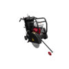 Cortad conc  gas c/mot 13HP