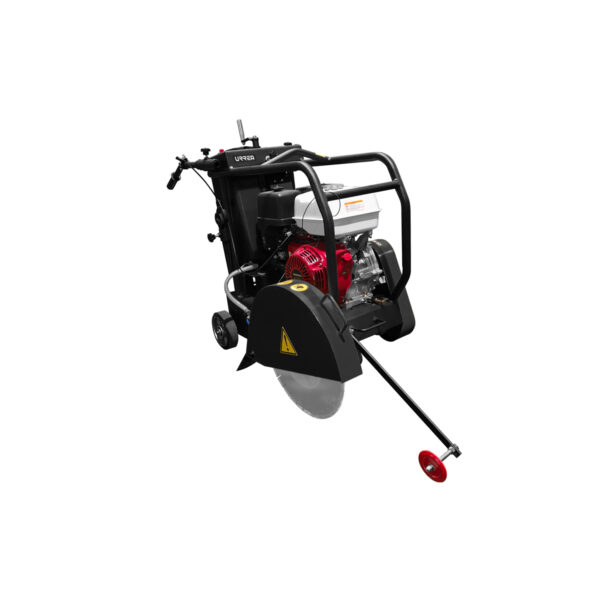 Cortad conc  gas c/mot 13HP