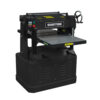 Cepillo d/banco 20 in 5HP 220V