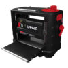 Cepillo d/banco 13 in 2.5HP 120V