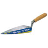 Cuchara forjd philadelphia 6 in