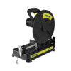 Cortadora metales 14 in 2000W