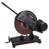 Cortadora metales 16 in 4HP 220V