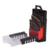 Jgo 29 brocas cobalto