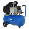 Compresor 1.5HP 25L