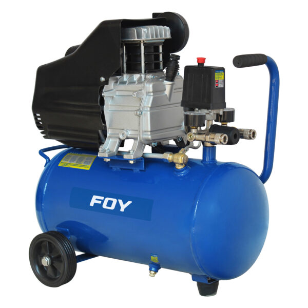 Compresor 1.5HP 25L
