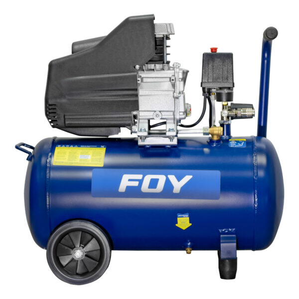 Compresor 1.5 HP 40L