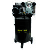 Compresor banda verti 3HP 120L