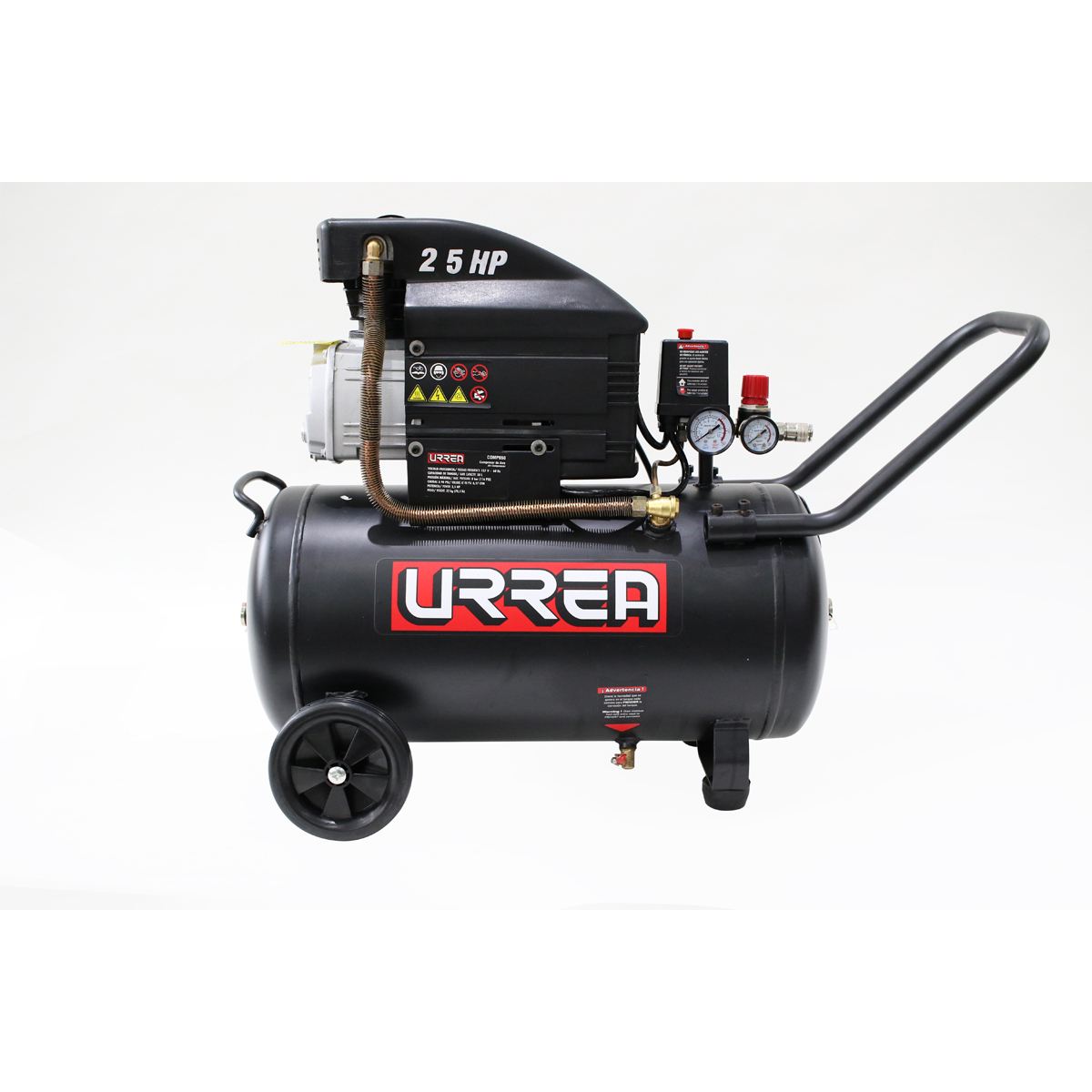 Compresor 2.5HP 50L
