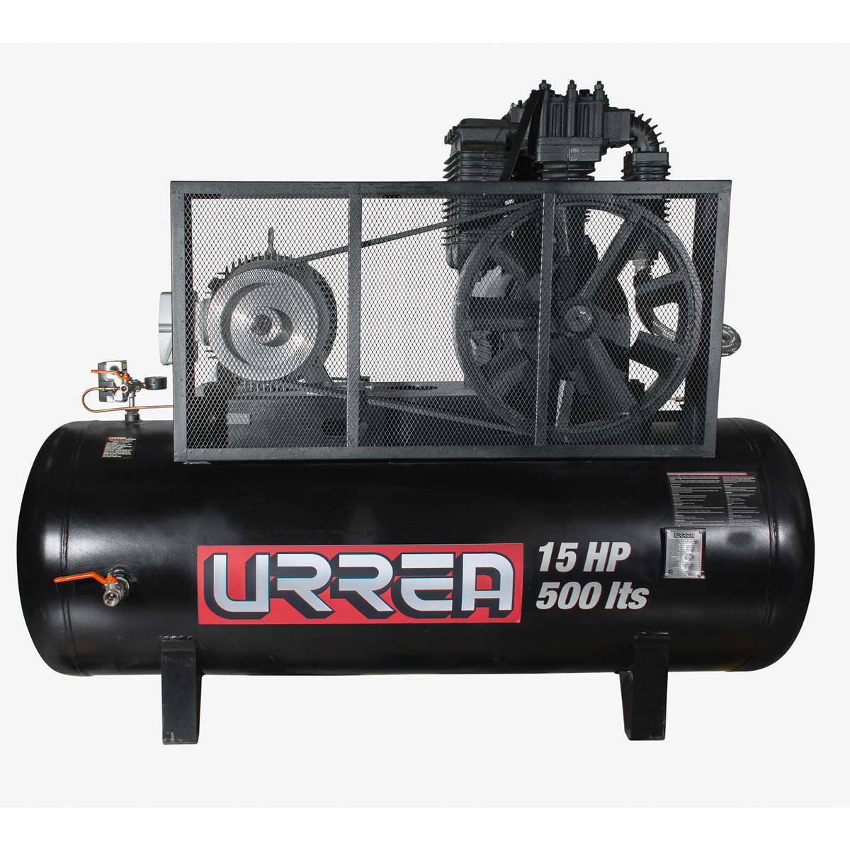 Compresor 15HP 500L