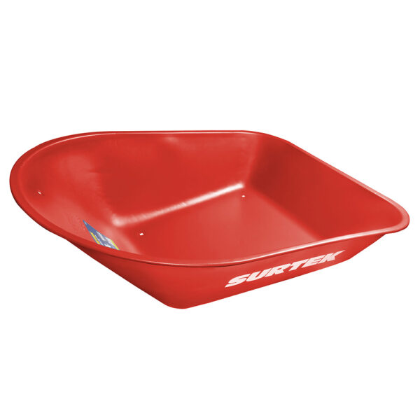 Concha carretilla 6ft