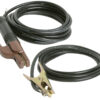 Jgo cables p/solda 300A 3m