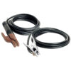 Jgo cables p/solda 300A 4.5m