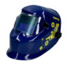 Careta p/soldar elec sol/bat
