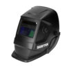 Careta p/soldar elec sol/bat