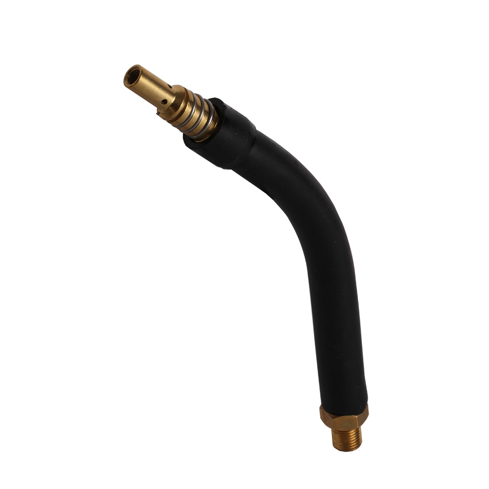 Cuello p/antorcha MIG 200A